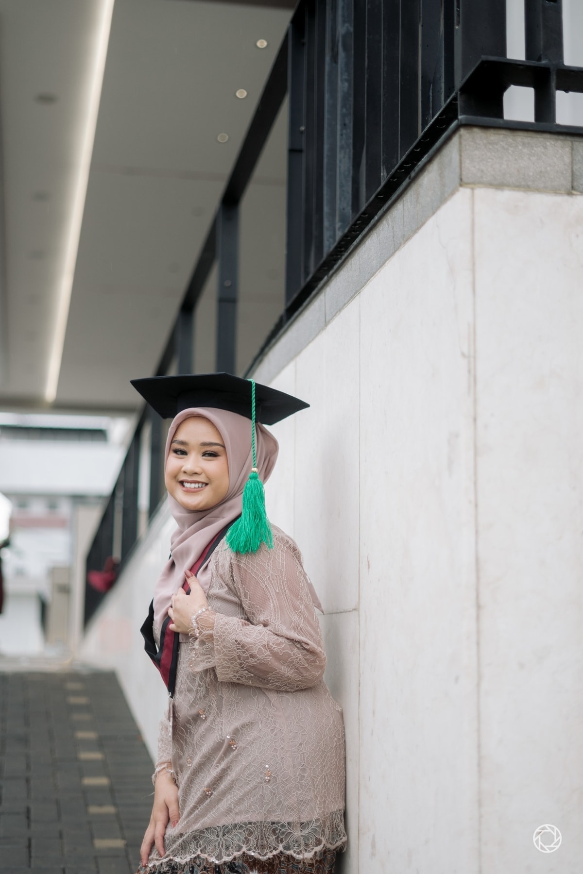 Graduation Session @matakuliahterakhir