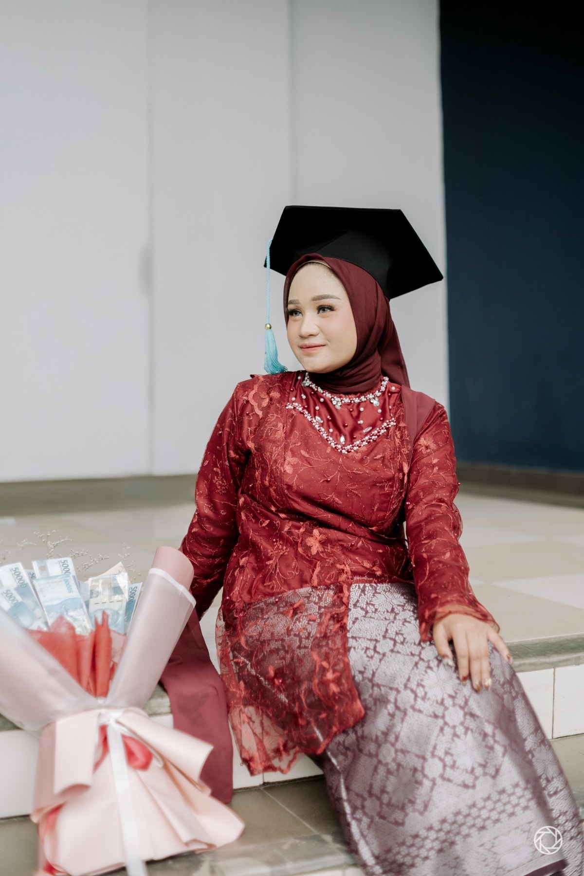 Graduation Session @matakuliahterakhir
