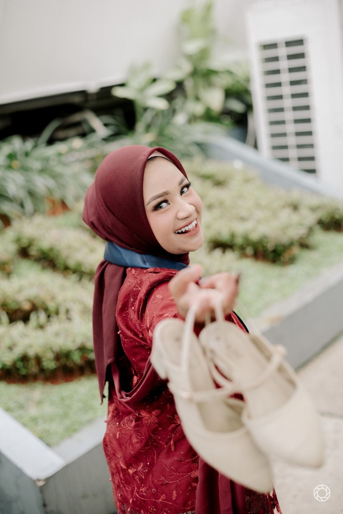 Graduation Session @matakuliahterakhir