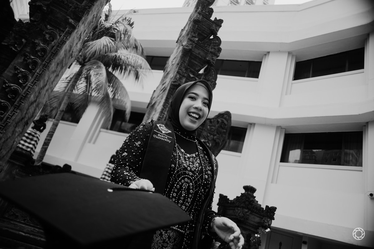 Graduation Session @matakuliahterakhir