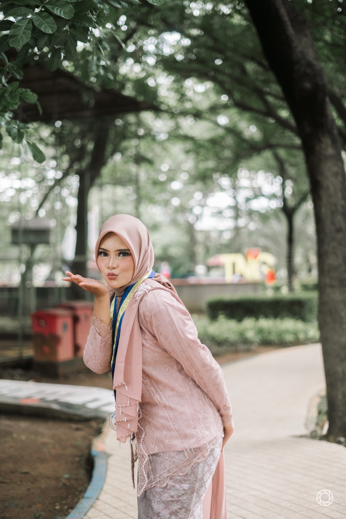 Graduation Session @matakuliahterakhir