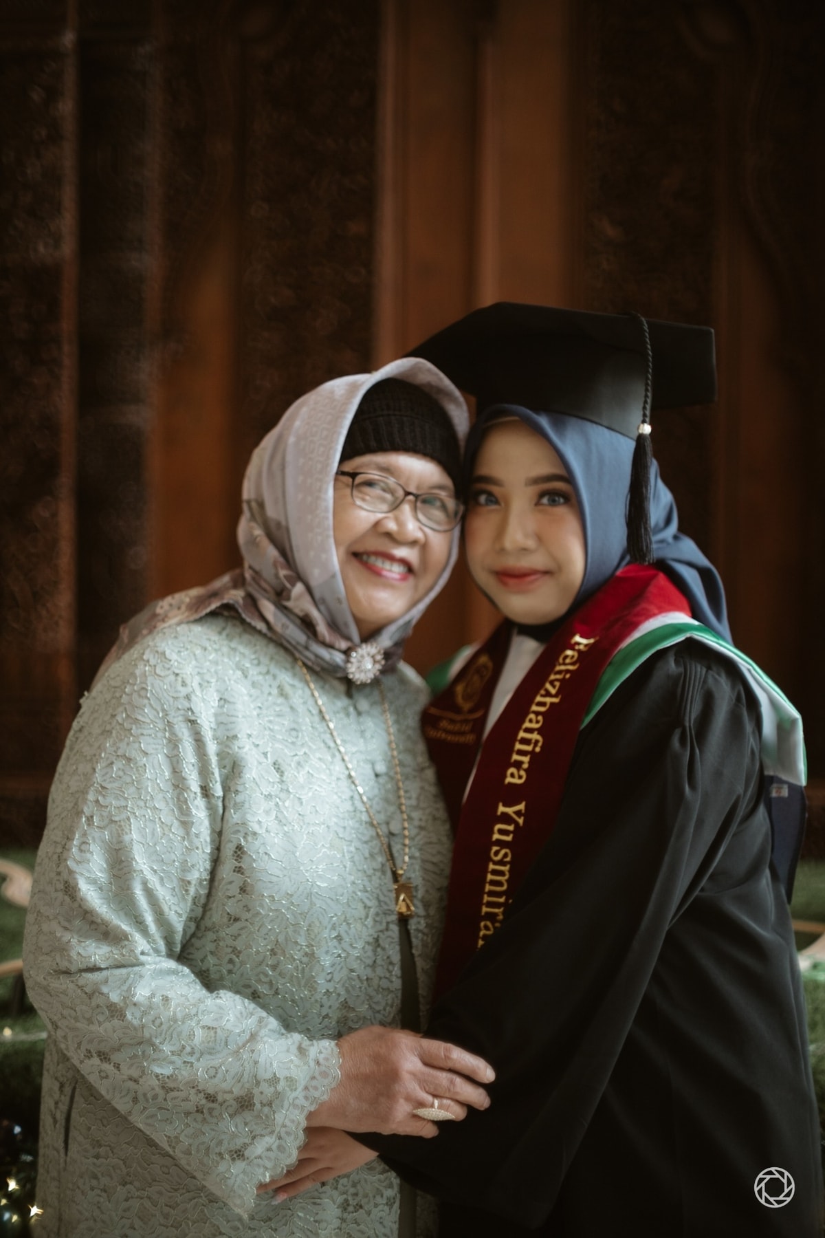 Graduation Session @matakuliahterakhir