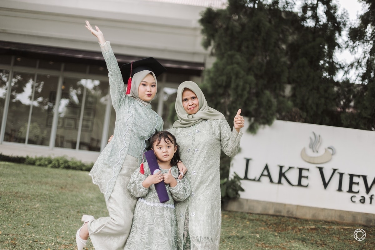 Graduation Session @matakuliahterakhir