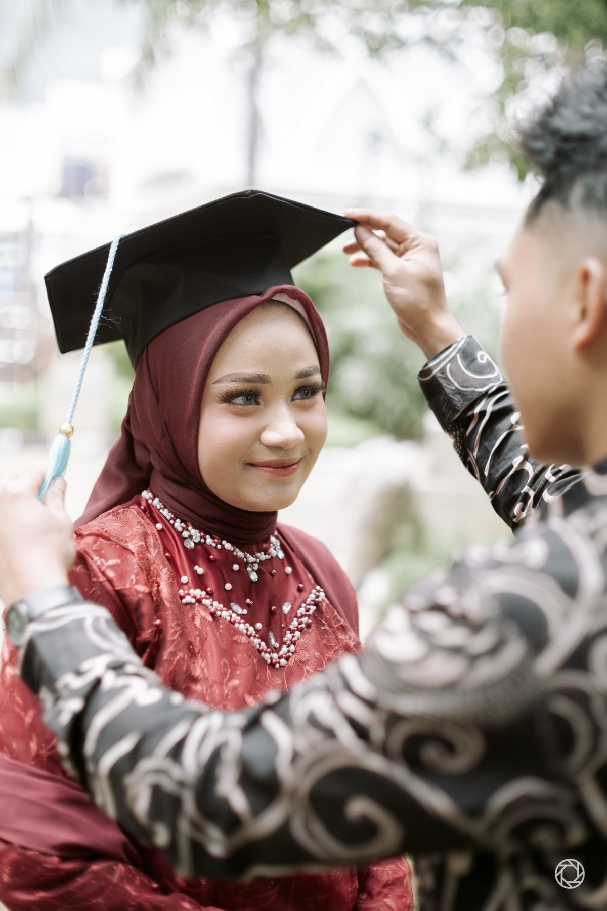 Graduation Session @matakuliahterakhir