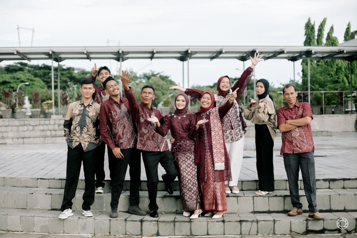 Graduation Session @matakuliahterakhir