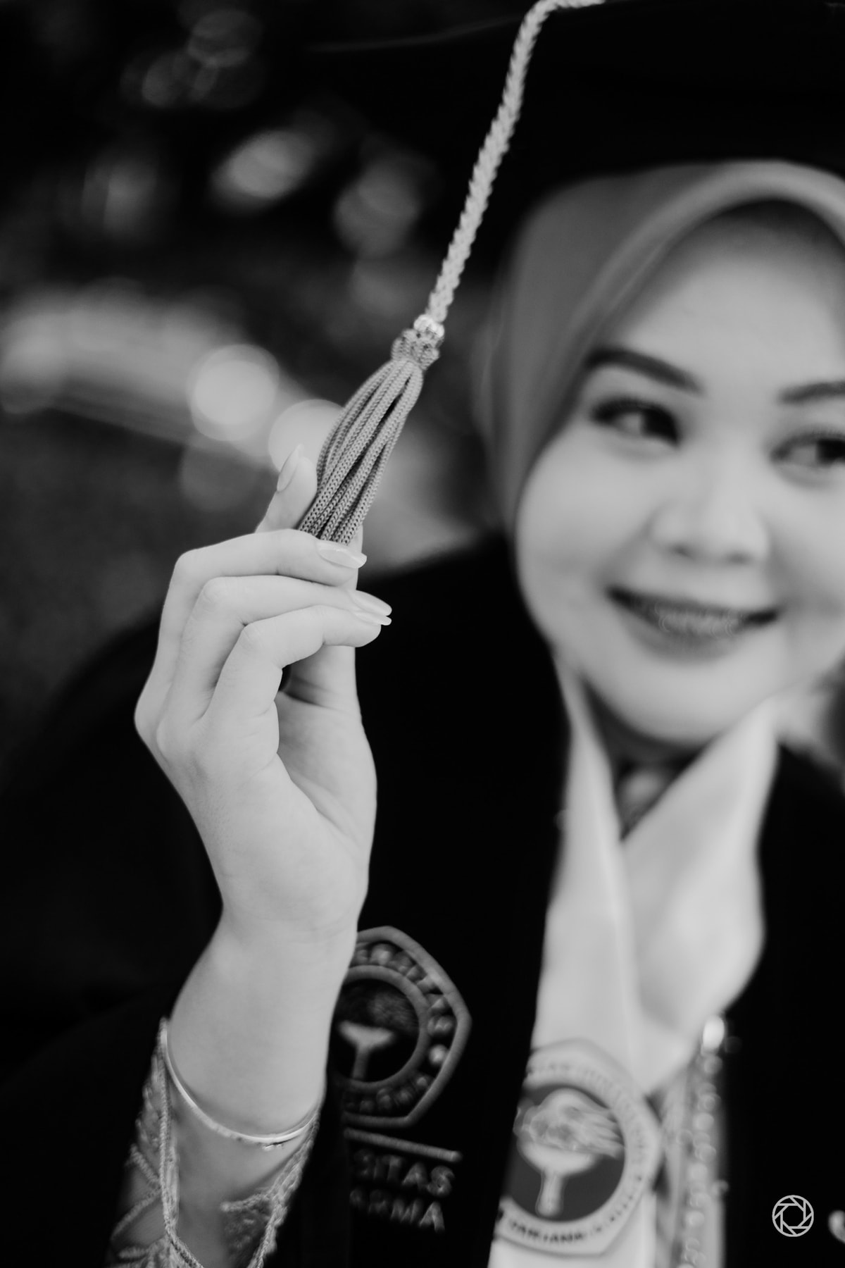 Graduation Session @matakuliahterakhir