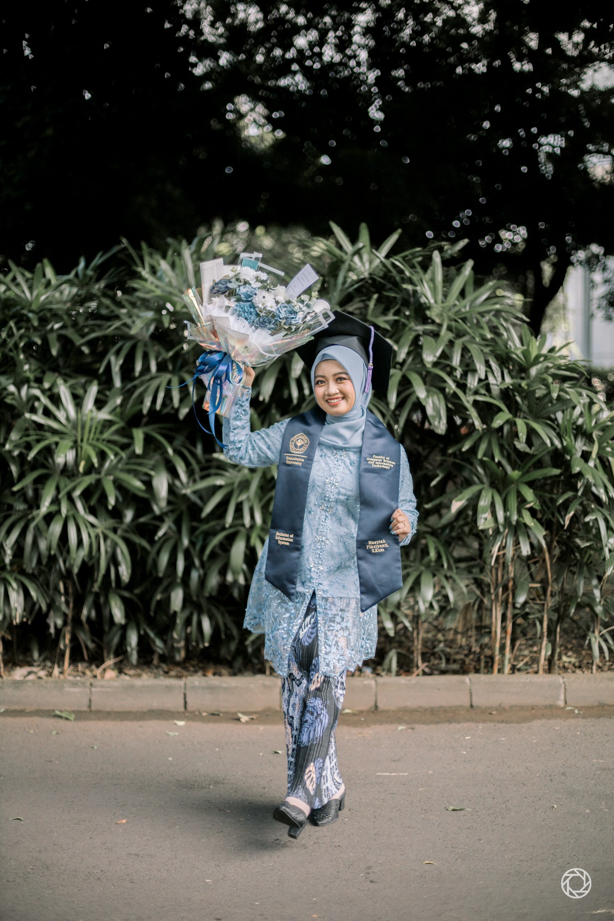 Graduation Session @matakuliahterakhir