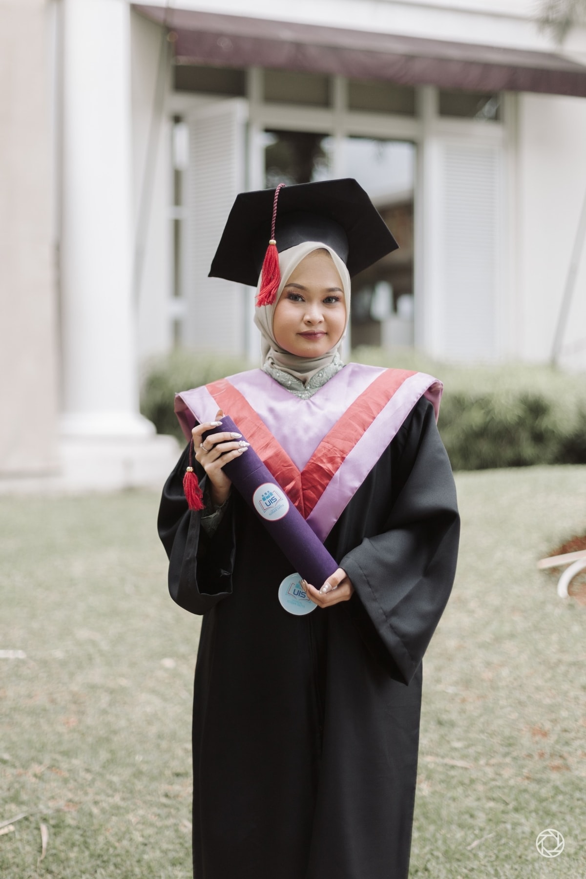 Graduation Session @matakuliahterakhir