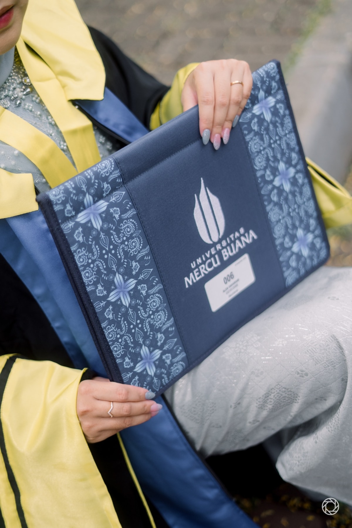 Graduation Session @matakuliahterakhir