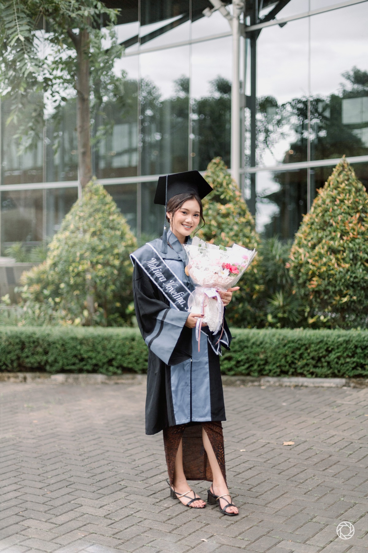 Graduation Session @matakuliahterakhir