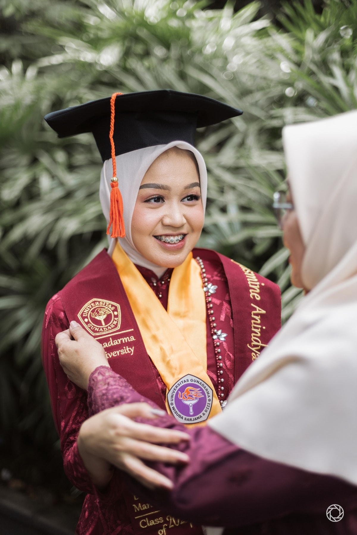 Graduation Session @matakuliahterakhir