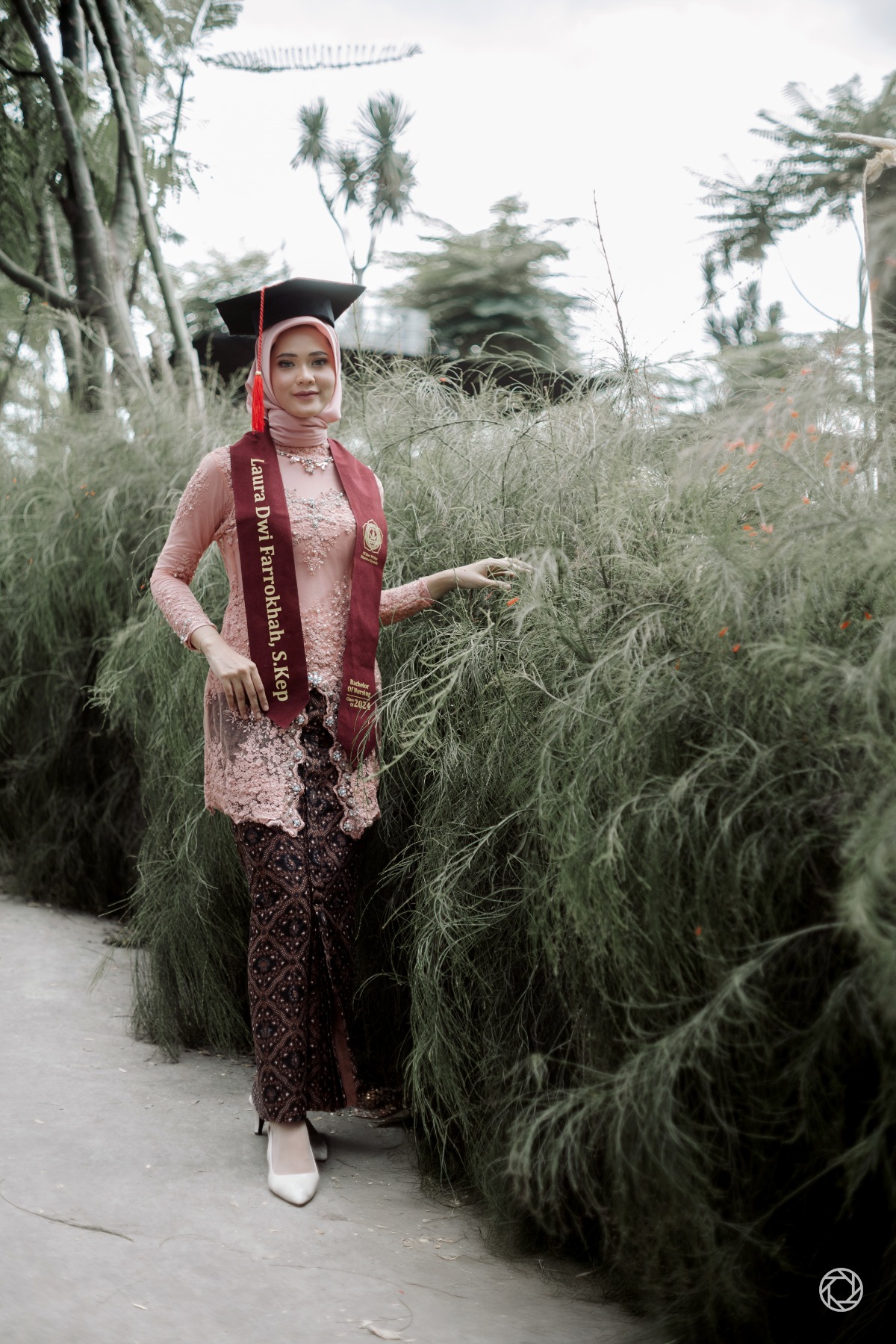 Graduation Session @matakuliahterakhir