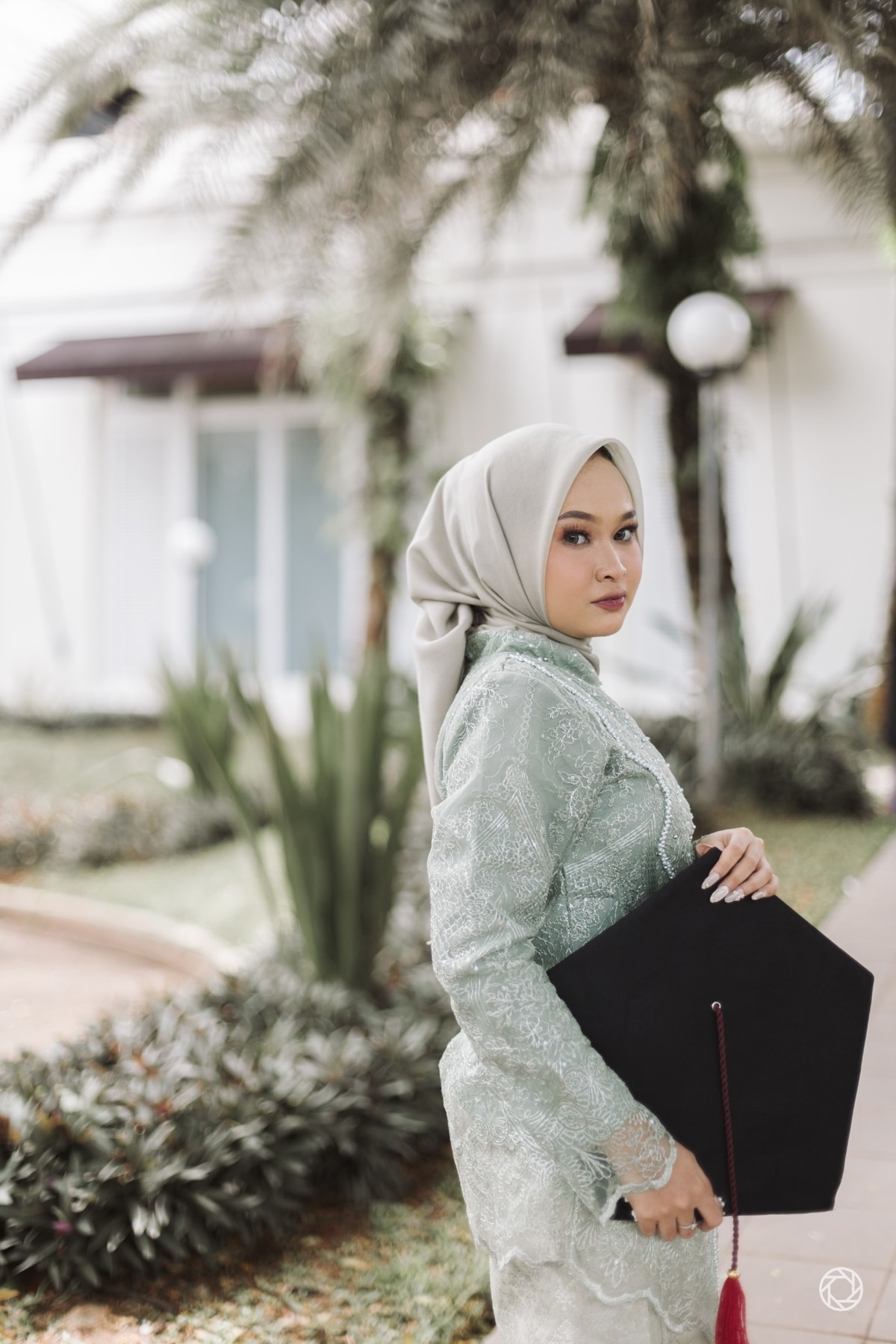Graduation Session @matakuliahterakhir