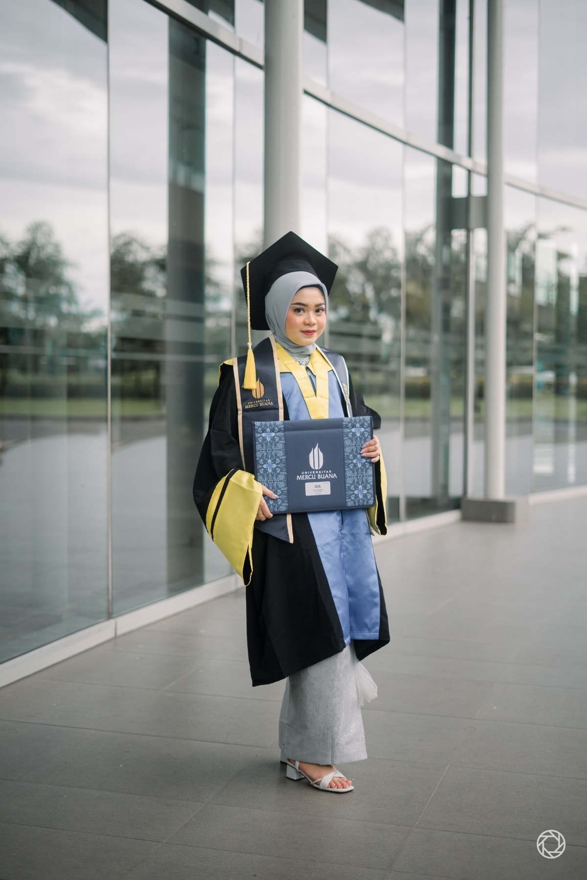 Graduation Session @matakuliahterakhir