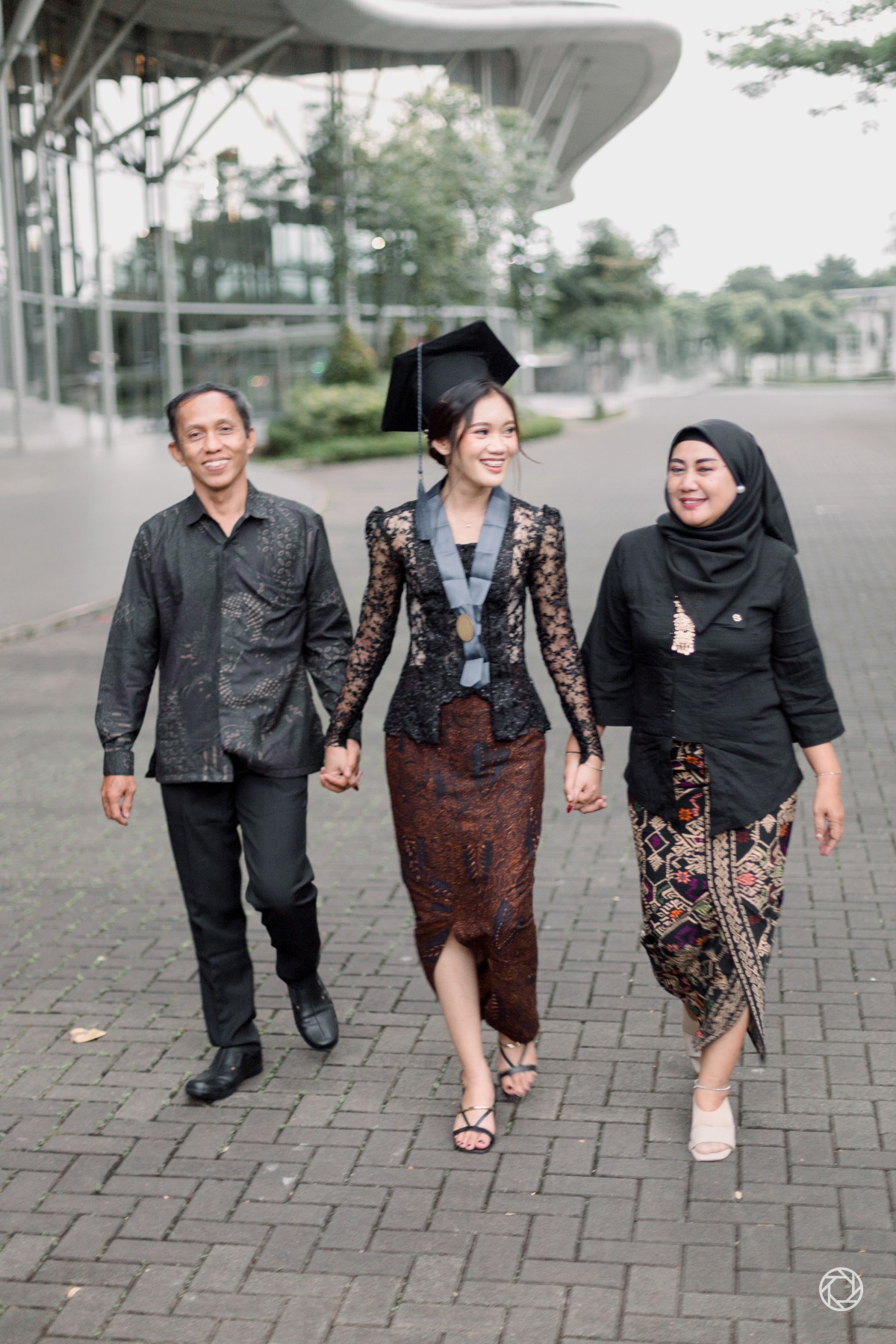 Graduation Session @matakuliahterakhir