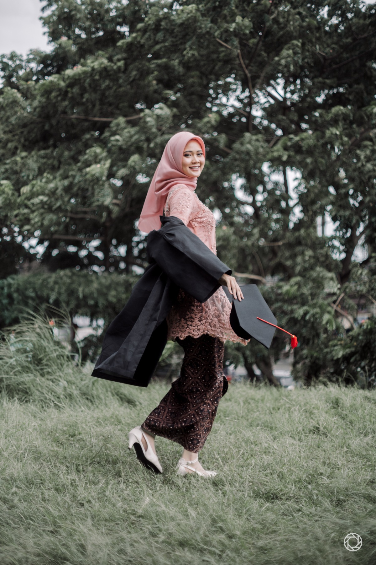Graduation Session @matakuliahterakhir