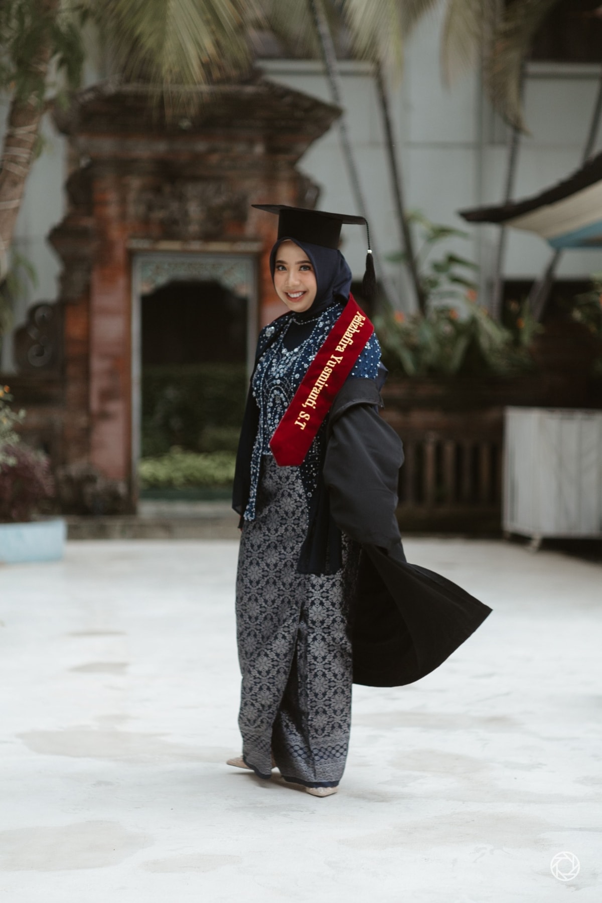 Graduation Session @matakuliahterakhir