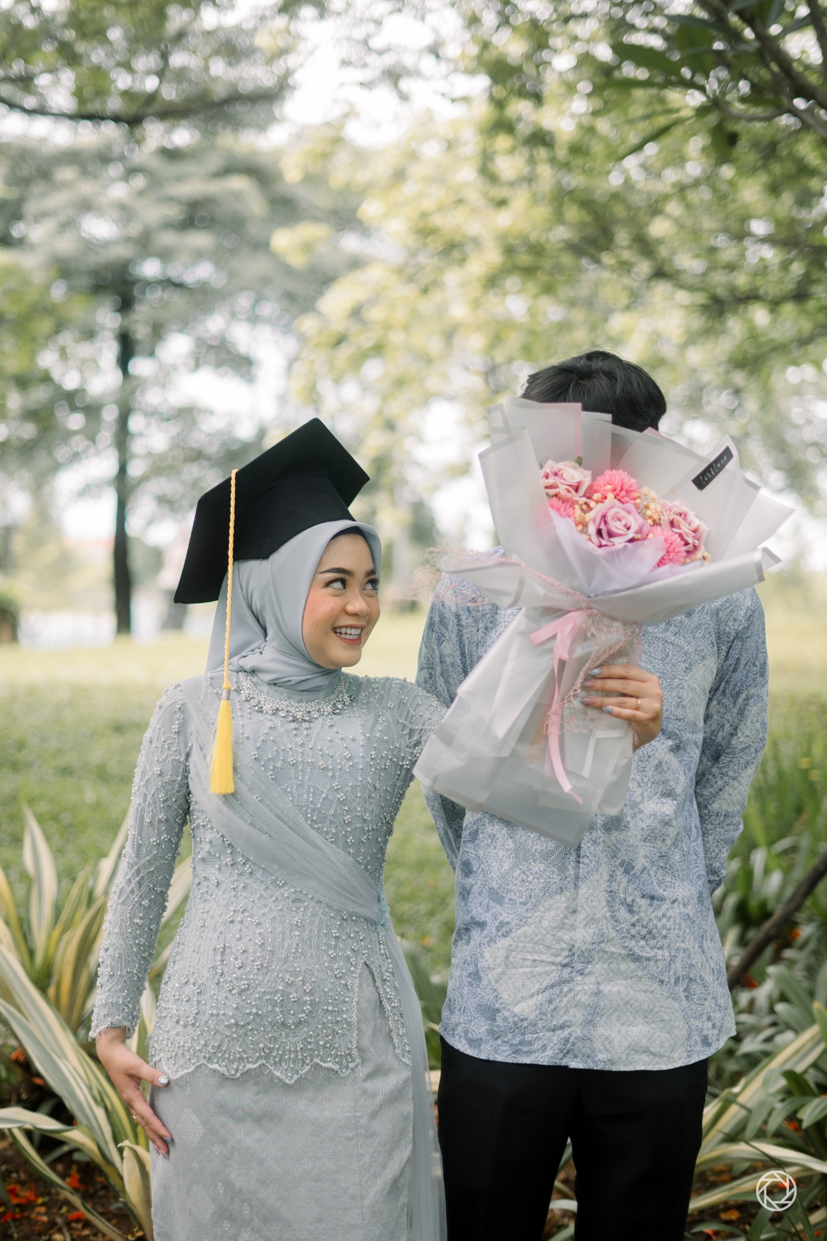 Graduation Session @matakuliahterakhir