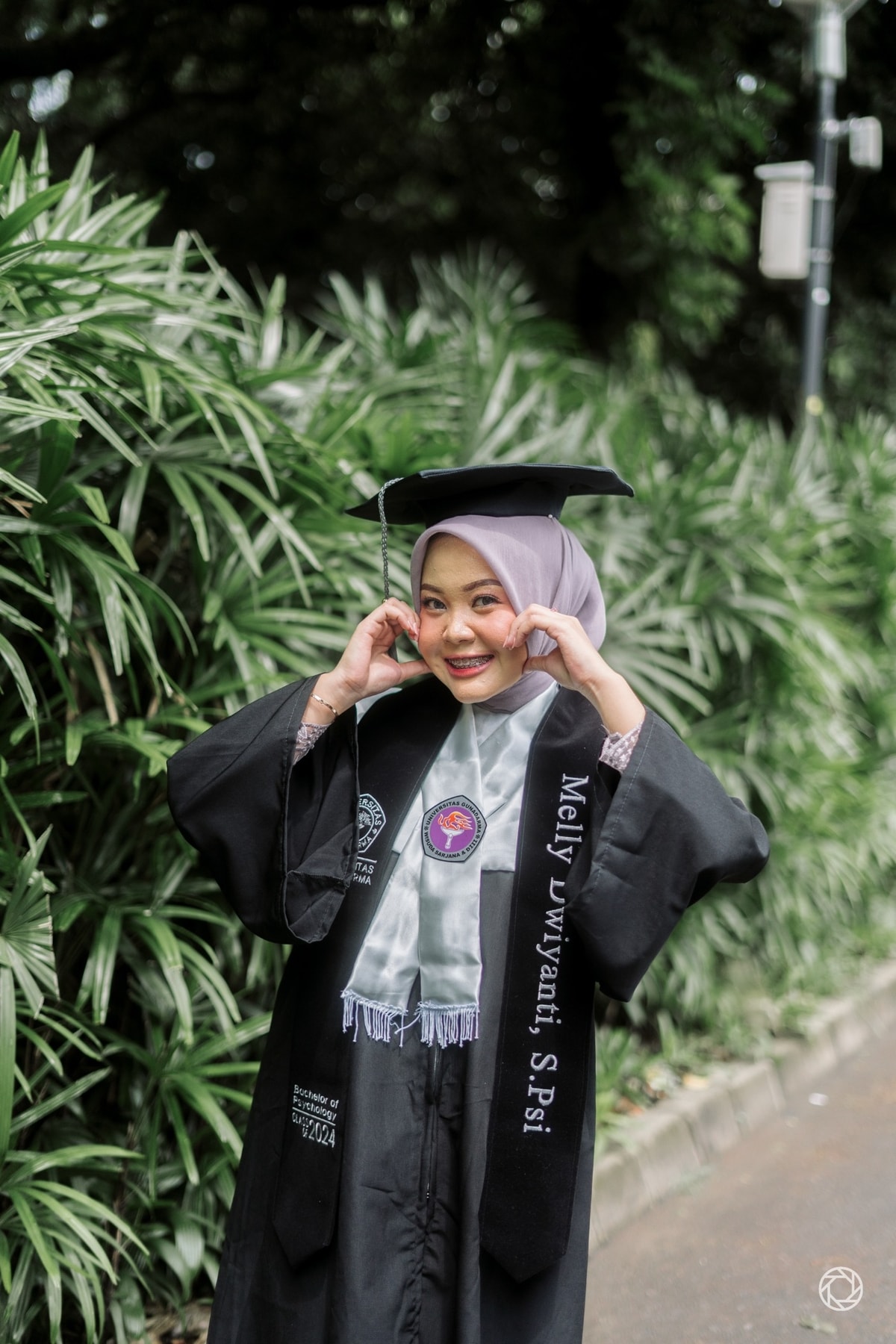 Graduation Session @matakuliahterakhir
