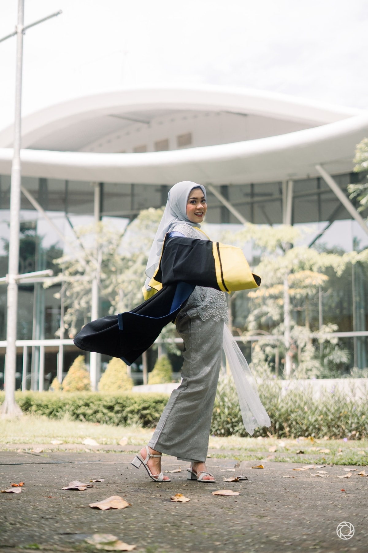 Graduation Session @matakuliahterakhir