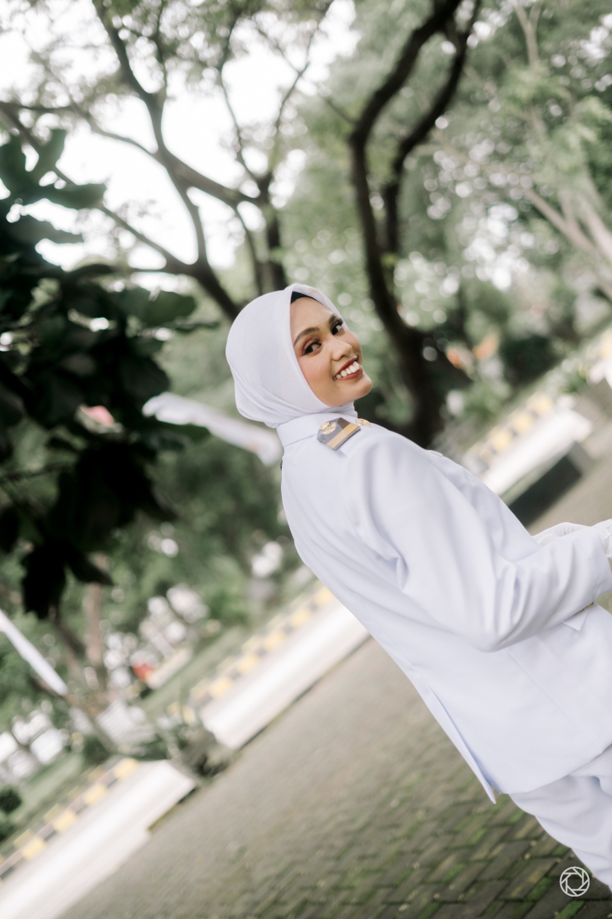 Graduation Session @matakuliahterakhir