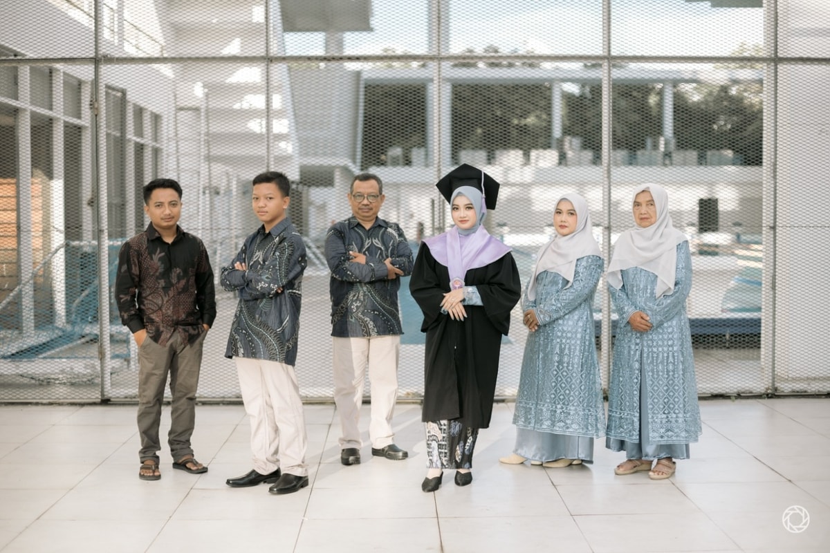 Graduation Session @matakuliahterakhir
