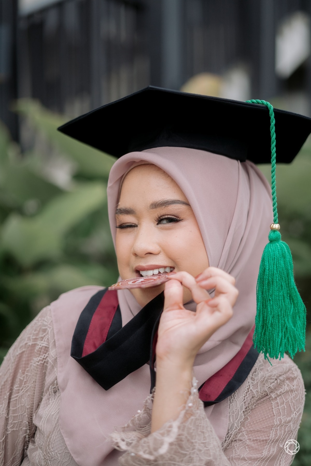 Graduation Session @matakuliahterakhir