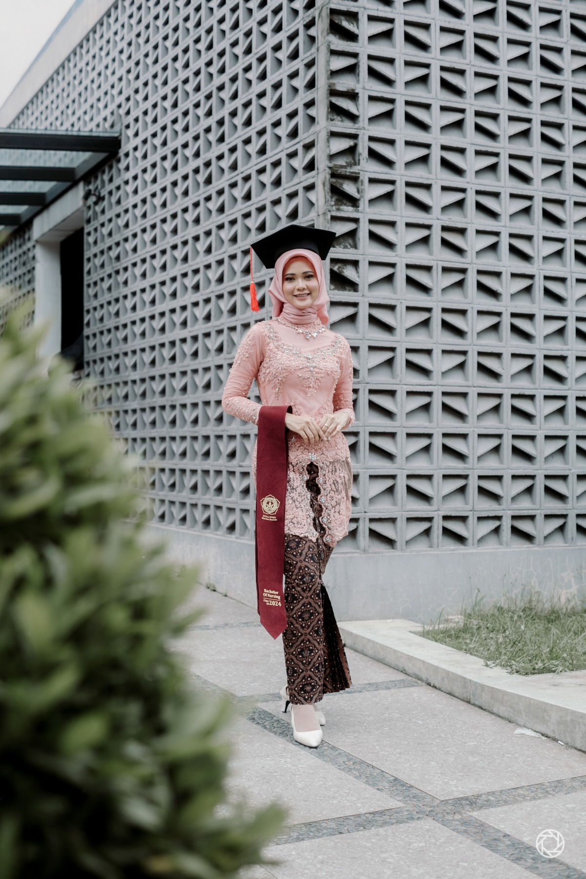 Graduation Session @matakuliahterakhir