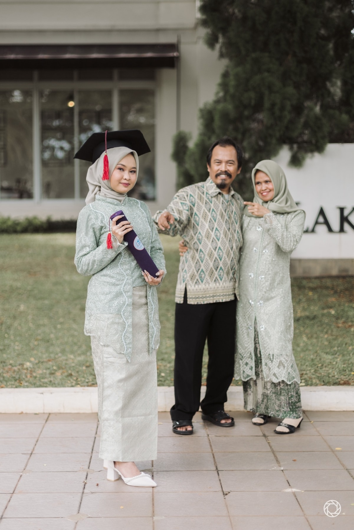 Graduation Session @matakuliahterakhir