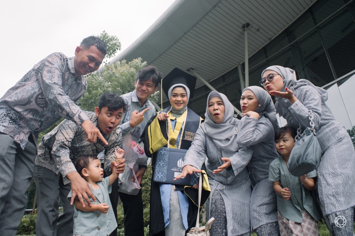 Graduation Session @matakuliahterakhir