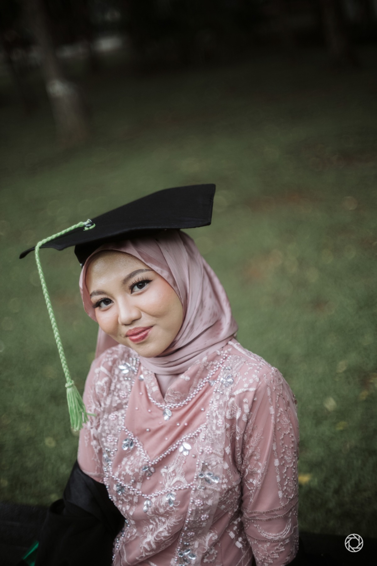 Graduation Session @matakuliahterakhir