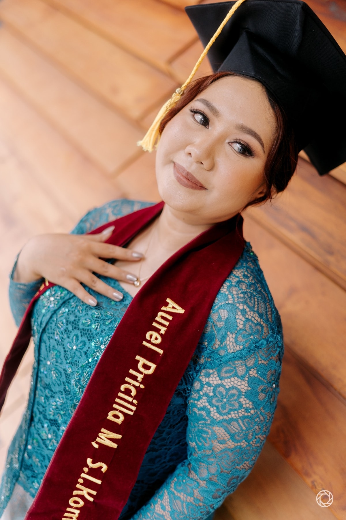 Graduation Session @matakuliahterakhir