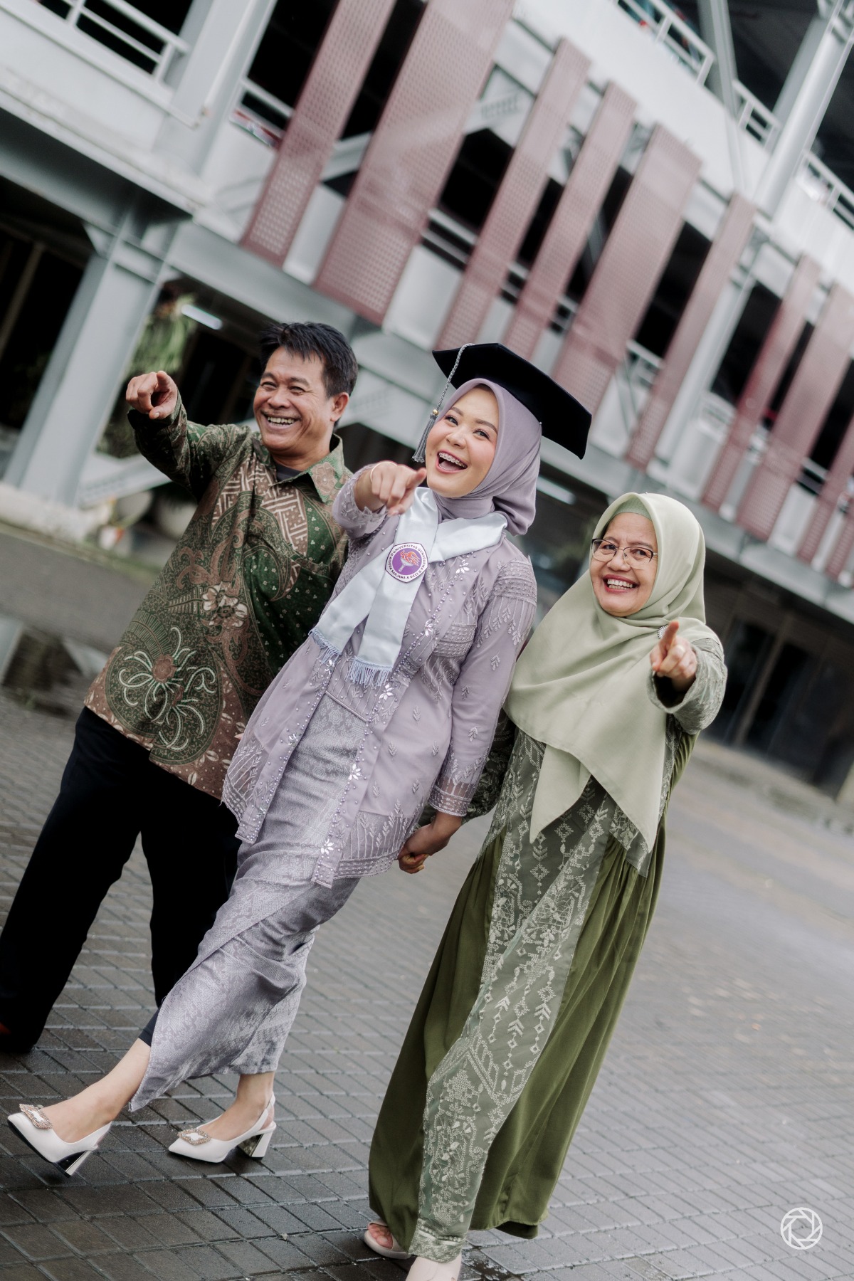 Graduation Session @matakuliahterakhir