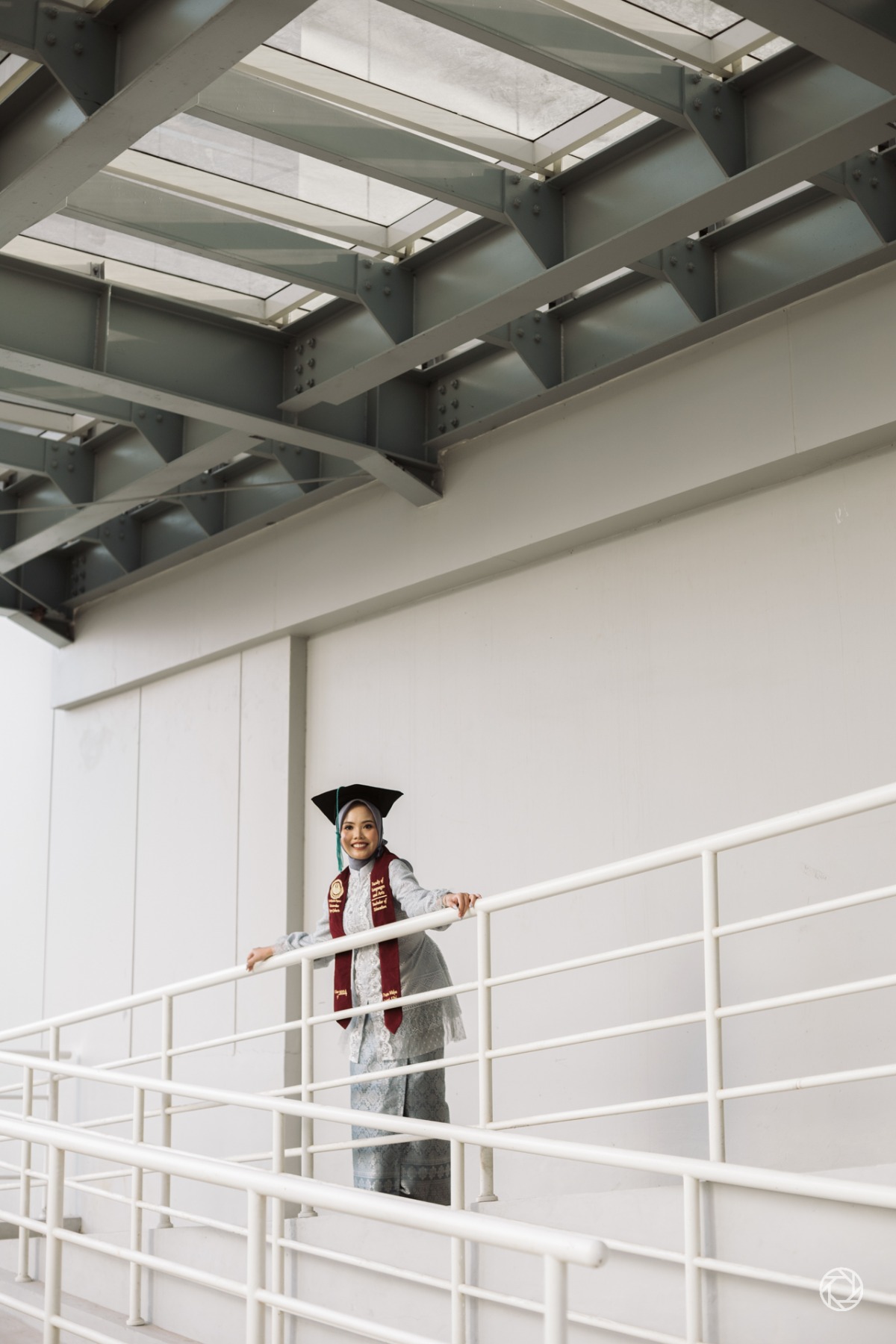 Graduation Session @matakuliahterakhir