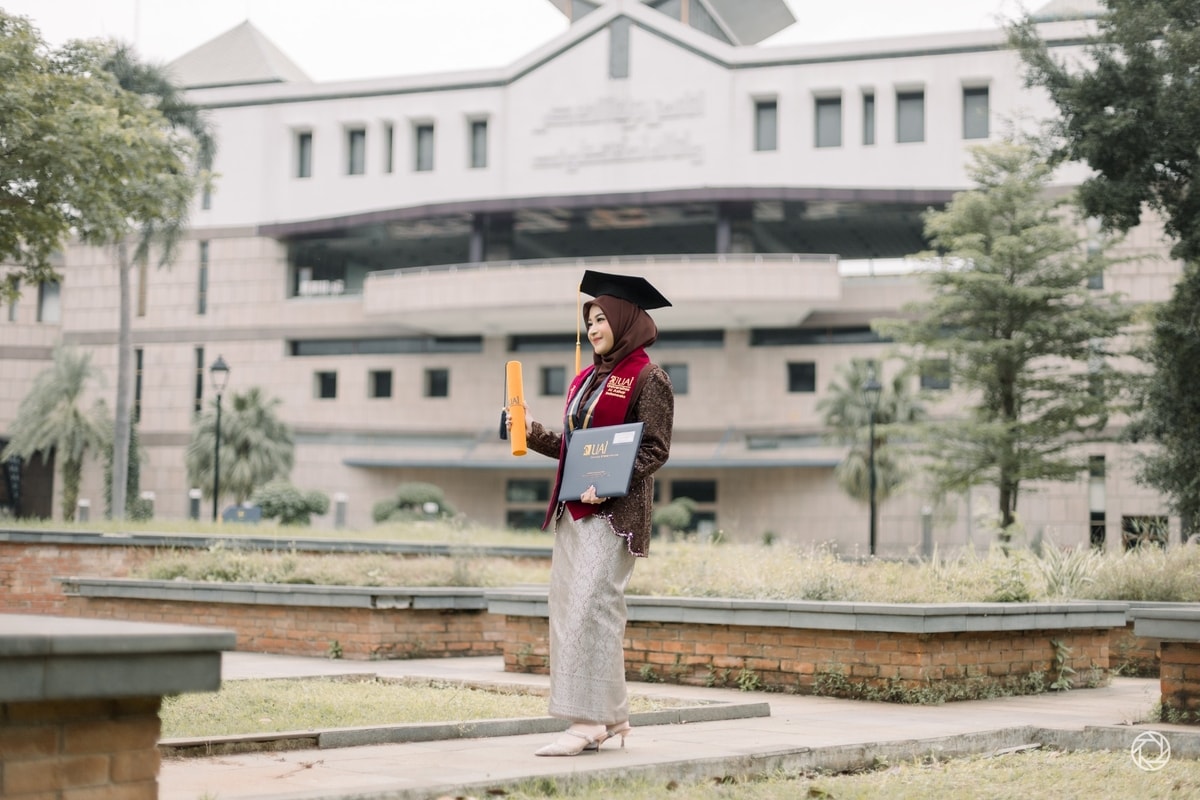 Graduation Session @matakuliahterakhir
