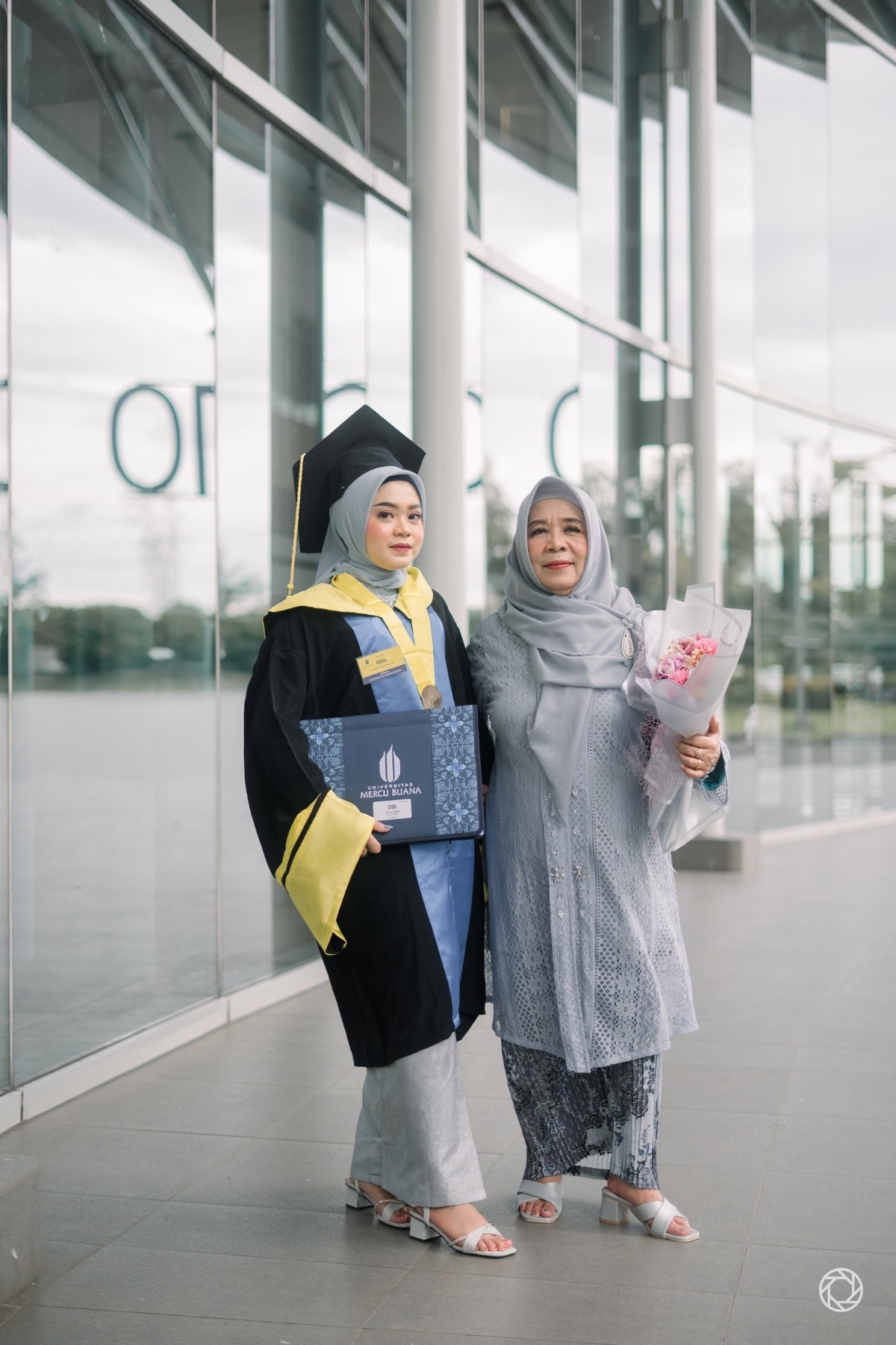 Graduation Session @matakuliahterakhir