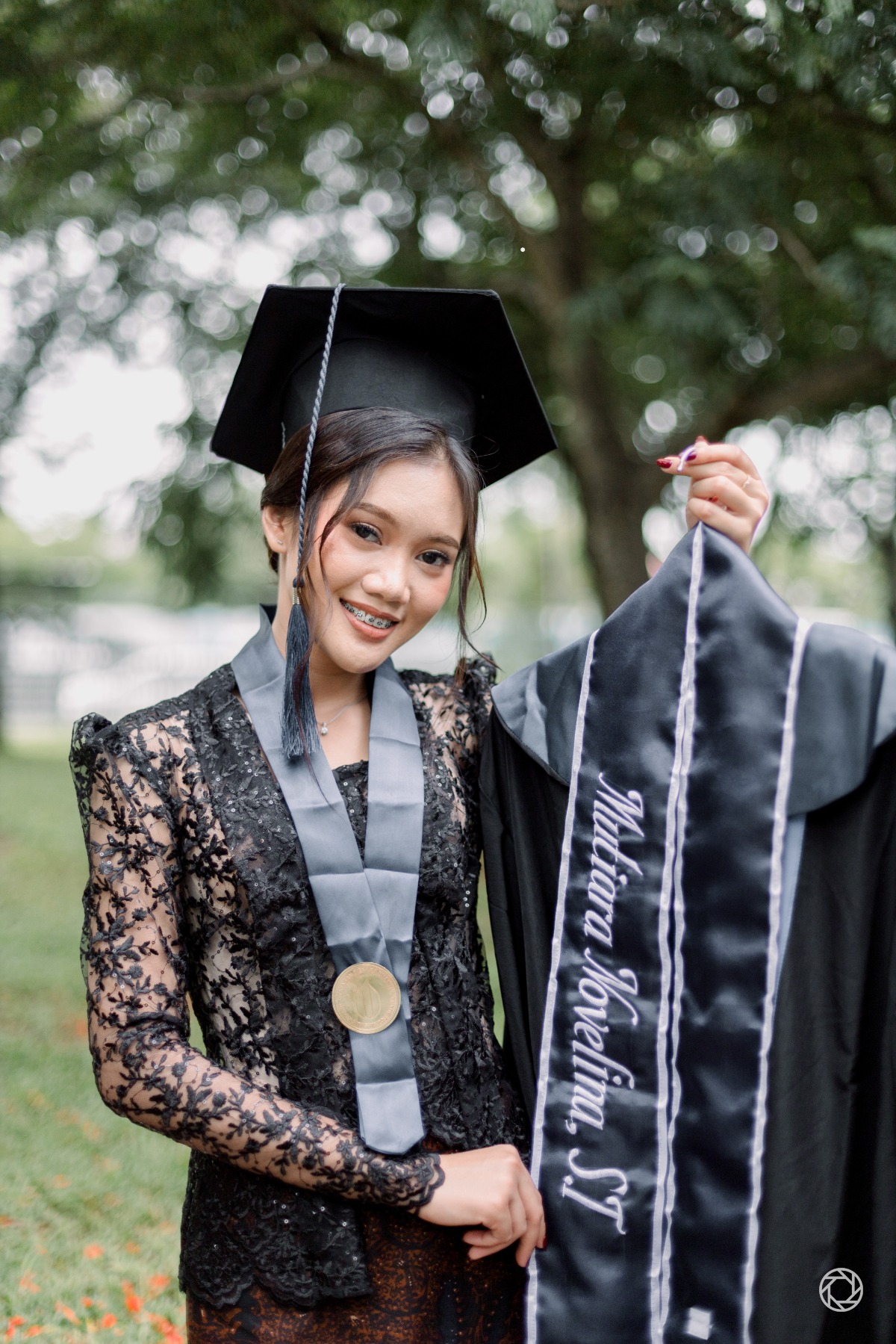 Graduation Session @matakuliahterakhir