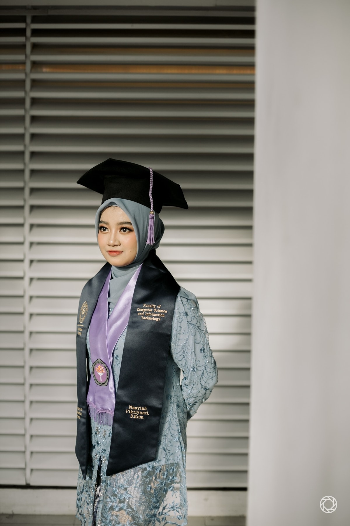 Graduation Session @matakuliahterakhir