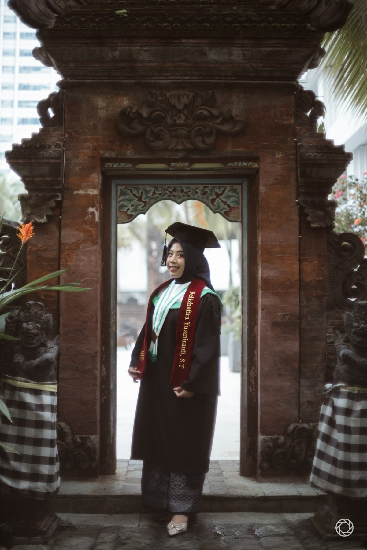 Graduation Session @matakuliahterakhir