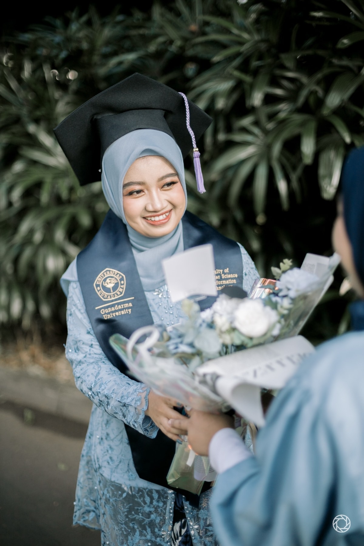 Graduation Session @matakuliahterakhir