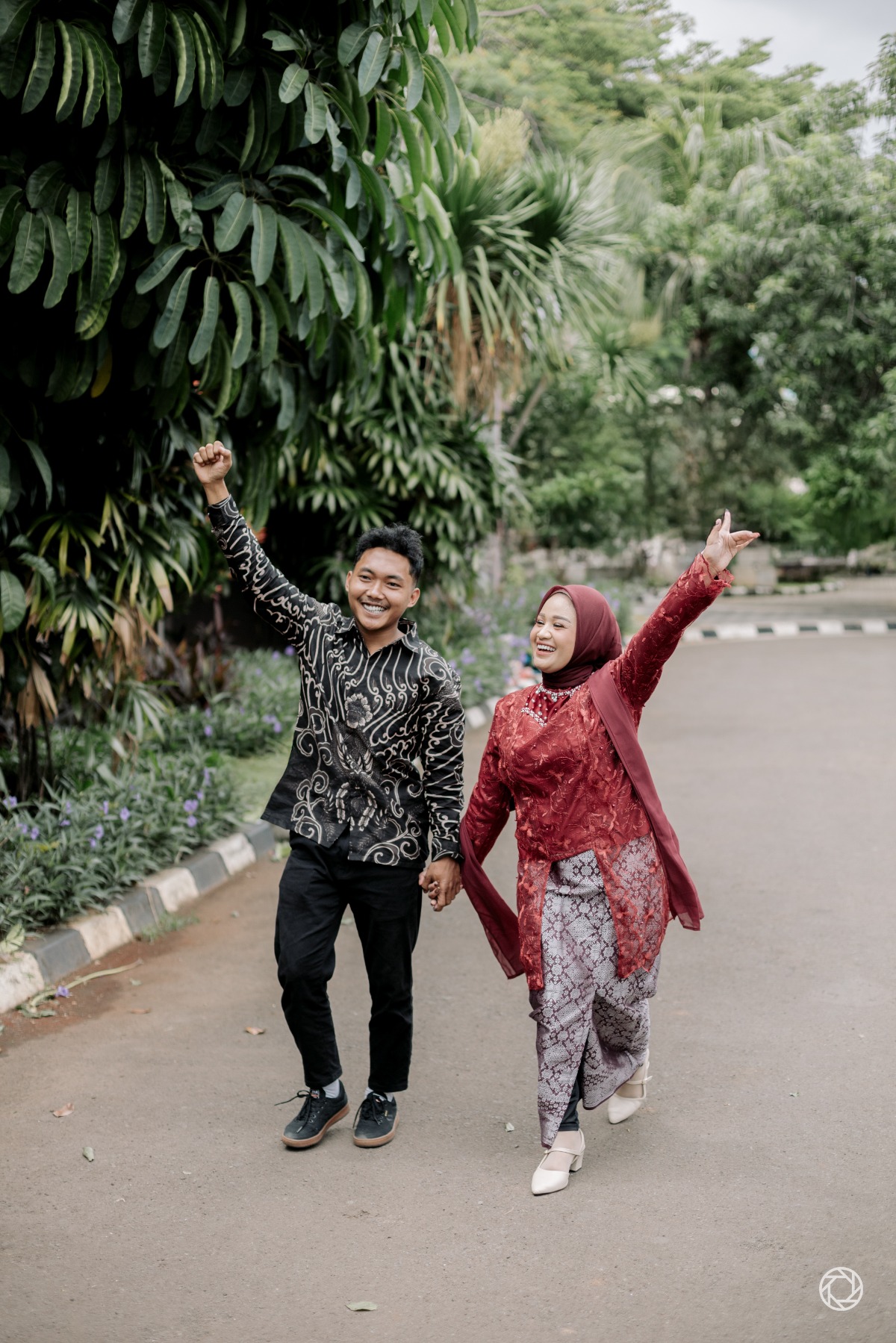 Graduation Session @matakuliahterakhir