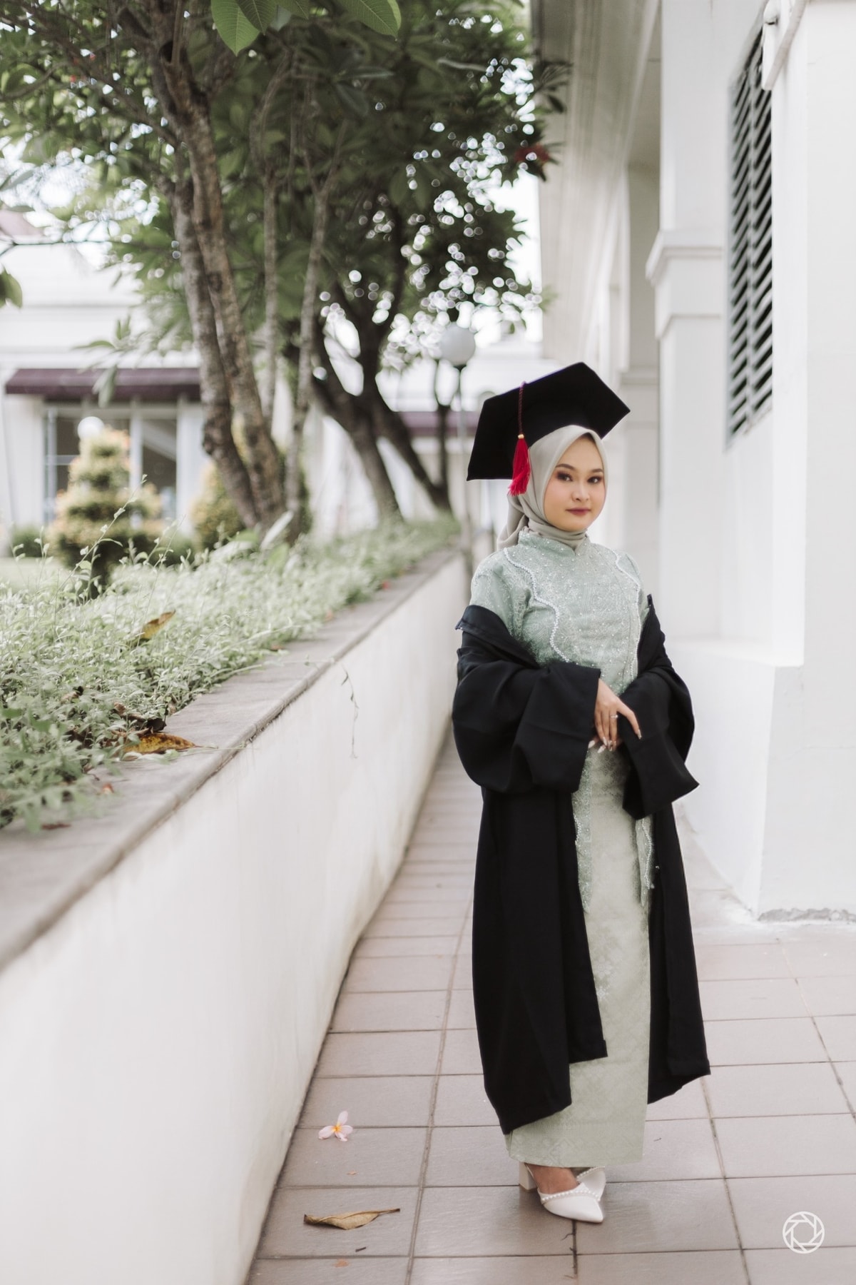 Graduation Session @matakuliahterakhir