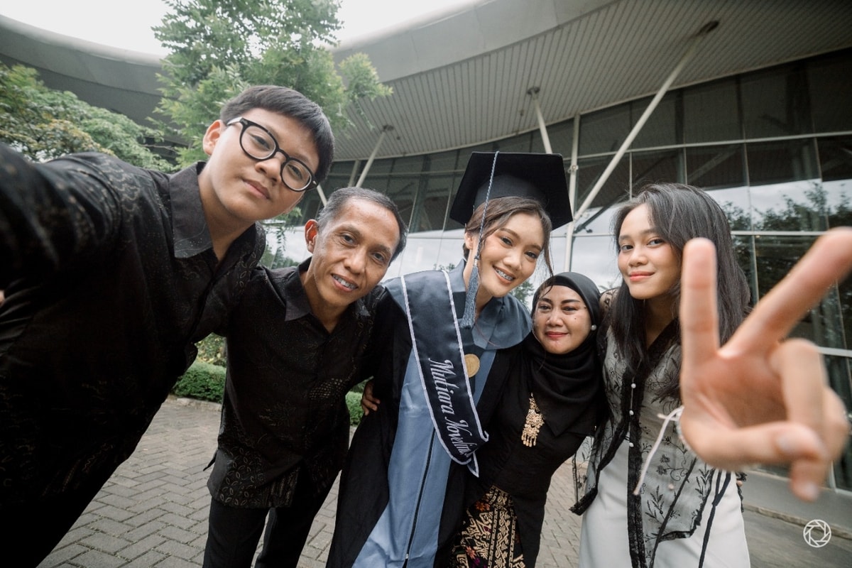 Graduation Session @matakuliahterakhir