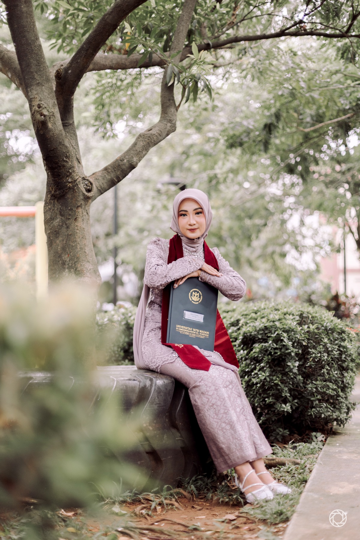 Graduation Session @matakuliahterakhir