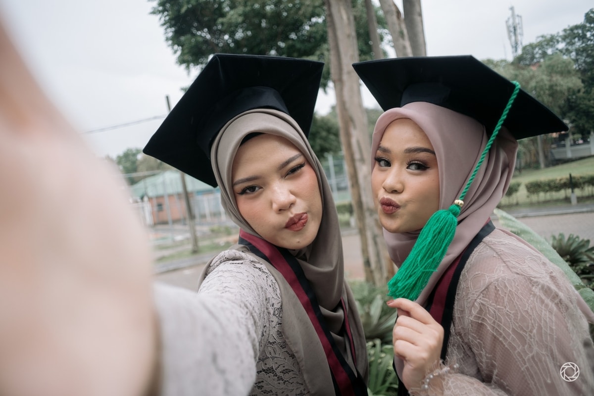Graduation Session @matakuliahterakhir