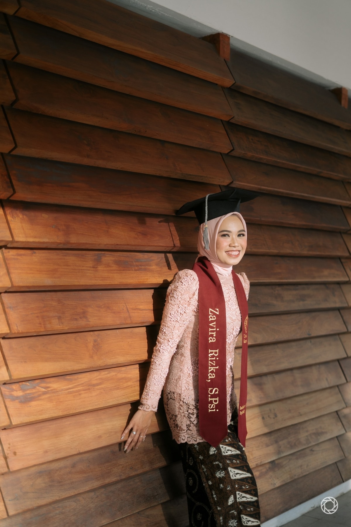 Graduation Session @matakuliahterakhir