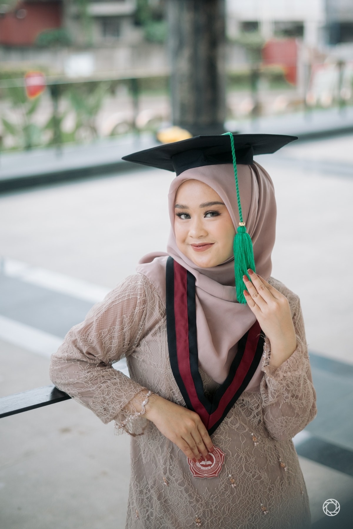 Graduation Session @matakuliahterakhir