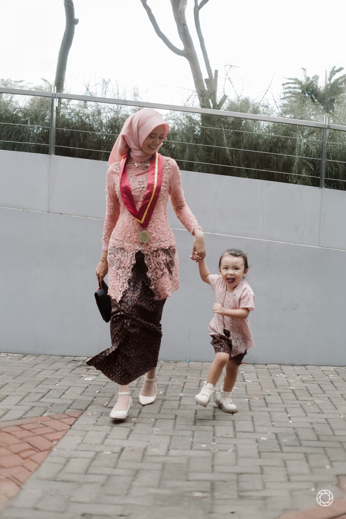 Graduation Session @matakuliahterakhir