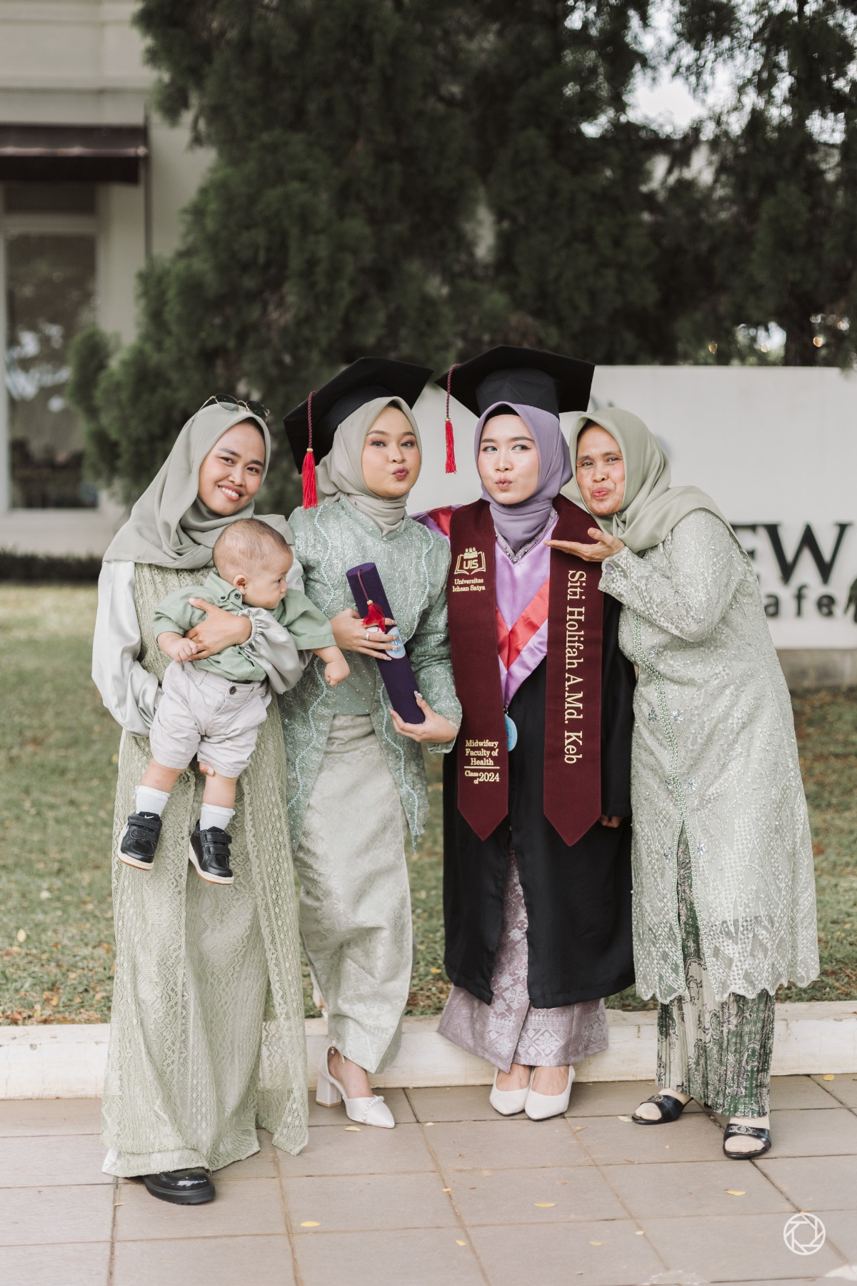 Graduation Session @matakuliahterakhir