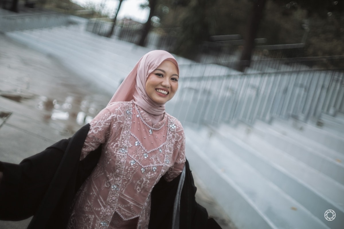 Graduation Session @matakuliahterakhir